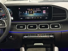 Mercedes-Benz GLE 350 4MATIC AMG SHADOW * КРАЙНА ЦЕНА* 3D BURMESTER, снимка 9