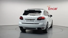 Porsche Cayenne GTS* ЕЛ. БАГАЖНИК* ПОДГРЕВ ВОЛАН* ЛЮК* КРАЙНА ЦЕНА, снимка 4
