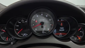 Porsche Cayenne GTS* ЕЛ. БАГАЖНИК* ПОДГРЕВ ВОЛАН* ЛЮК* КРАЙНА ЦЕНА, снимка 8