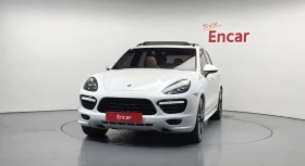 Porsche Cayenne GTS* ЕЛ. БАГАЖНИК* ПОДГРЕВ ВОЛАН* ЛЮК* КРАЙНА ЦЕНА, снимка 3