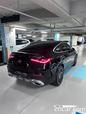 Mercedes-Benz GLC 300, снимка 2