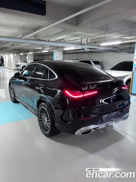 Mercedes-Benz GLC 300, снимка 11