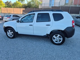 Dacia Duster 4x4 , снимка 8