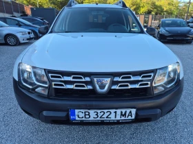 Dacia Duster 4x4 , снимка 2