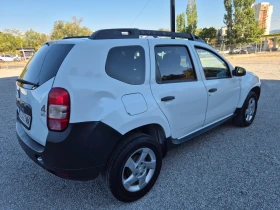 Dacia Duster 4x4 , снимка 5