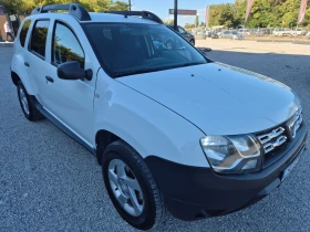 Dacia Duster 4x4 , снимка 3