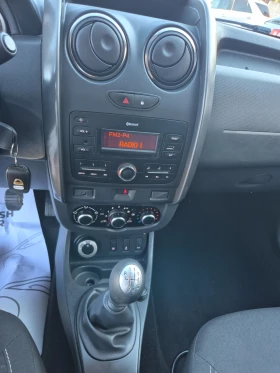 Dacia Duster 4x4 , снимка 12