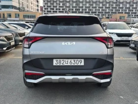 Kia Sportage Diesel 2.0 4Wd Trendy, снимка 6