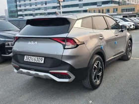Kia Sportage Diesel 2.0 4Wd Trendy, снимка 3