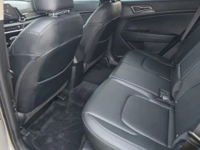 Kia Sportage Diesel 2.0 4Wd Trendy, снимка 17