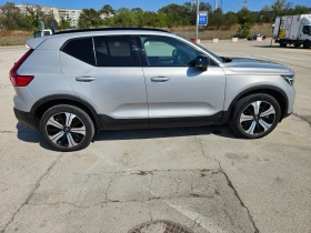 Volvo XC40, снимка 6