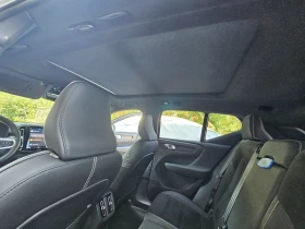 Volvo XC40, снимка 13