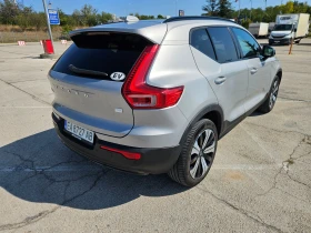 Volvo XC40, снимка 5