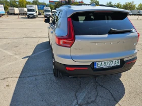 Volvo XC40, снимка 4