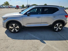 Volvo XC40, снимка 3