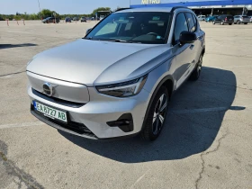 Volvo XC40, снимка 2