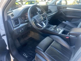Audi Q5, снимка 9