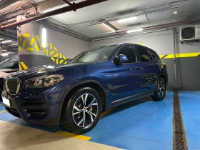 BMW X3, снимка 1