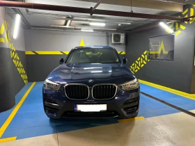 BMW X3, снимка 3