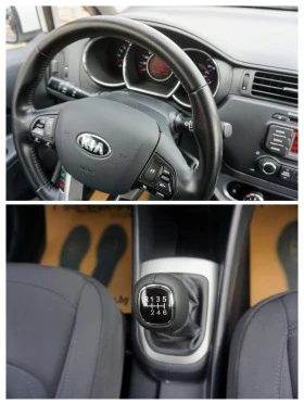 Kia Rio 1.1 CRDI ACTIVE | Mobile.bg    12