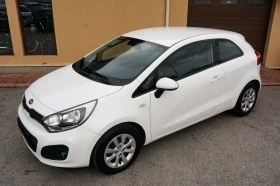 Kia Rio 1.1 CRDI ACTIVE - изображение 1