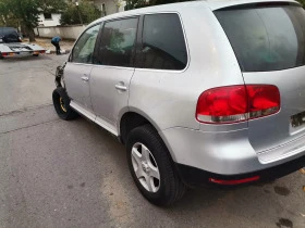 VW Touareg 2.5tdi R5, снимка 3