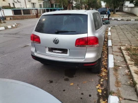 VW Touareg 2.5tdi R5, снимка 2