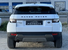 Land Rover Range Rover Evoque 2.2 TD4 | Mobile.bg   6