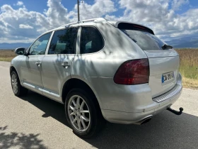 Porsche Cayenne 3.2  | Mobile.bg    7