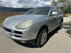 Porsche Cayenne 3.2  - [4] 