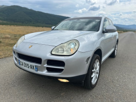 Porsche Cayenne 3.2 , снимка 3