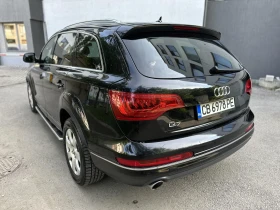 Audi Q7 4.2TDI / 8 СКОРОСТИ / 7 МЕСТЕН - [6] 