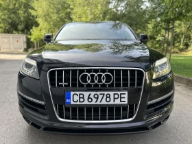 Audi Q7 4.2TDI / 8  / 7  | Mobile.bg    2