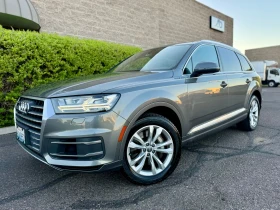 Audi Q7  3.0T PREMIUM PLUS QUATTRO | Mobile.bg    2