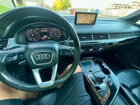 Audi Q7  3.0T PREMIUM PLUS QUATTRO | Mobile.bg    9