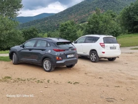 Toyota Rav4, снимка 4