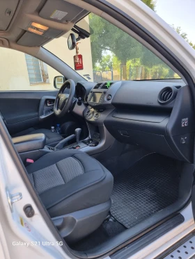 Toyota Rav4 | Mobile.bg    10