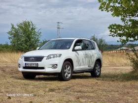 Toyota Rav4, снимка 5