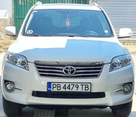 Toyota Rav4, снимка 1