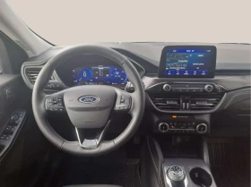 Ford Kuga 2.5 FHEV | Mobile.bg    12