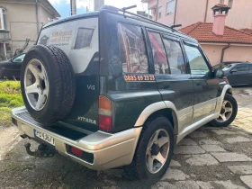 Suzuki Vitara 2.0 V6 ГАЗ, снимка 2