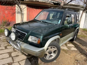 Suzuki Vitara 2.0 V6 ГАЗ, снимка 4