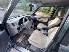 Suzuki Vitara 2.0 V6 ГАЗ, снимка 5