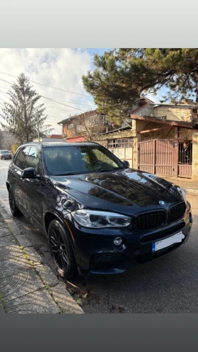 BMW X5, снимка 1