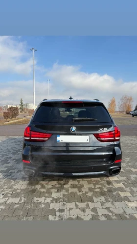 BMW X5, снимка 3