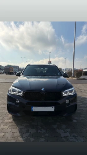 BMW X5, снимка 2