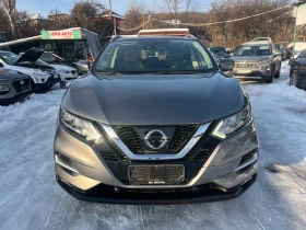 Nissan Qashqai 1.2i Tekna Full 110h.km, снимка 2