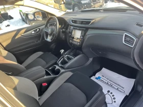 Nissan Qashqai 1.2i Tekna Full 110h.km, снимка 11