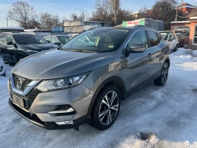 Nissan Qashqai 1.2i Tekna Full 110h.km, снимка 1