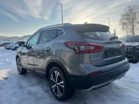 Nissan Qashqai 1.2i Tekna Full 110h.km, снимка 6